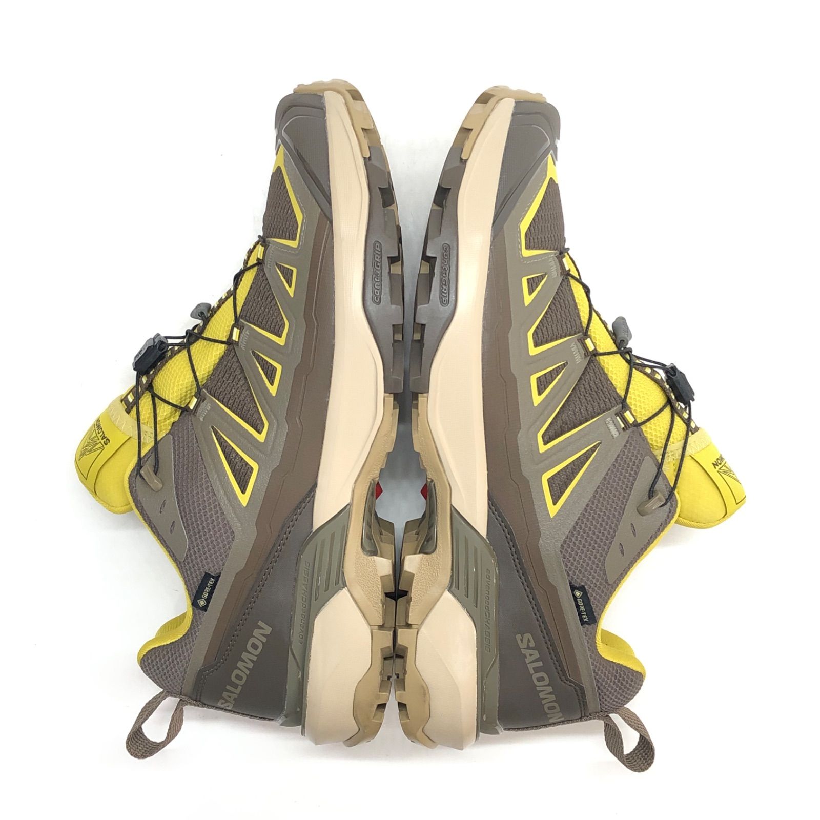 SALOMON X ULTRA 360 EDGE GTX - メルカリ