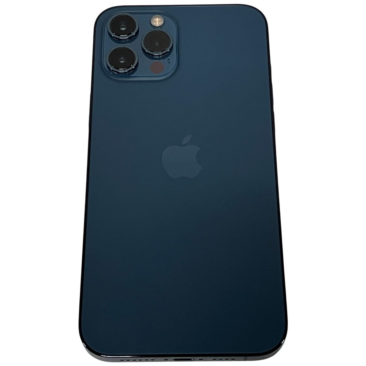 Apple iPhone 12 Pro Max MGD23J/A 256GB パシフィックブルー SIM