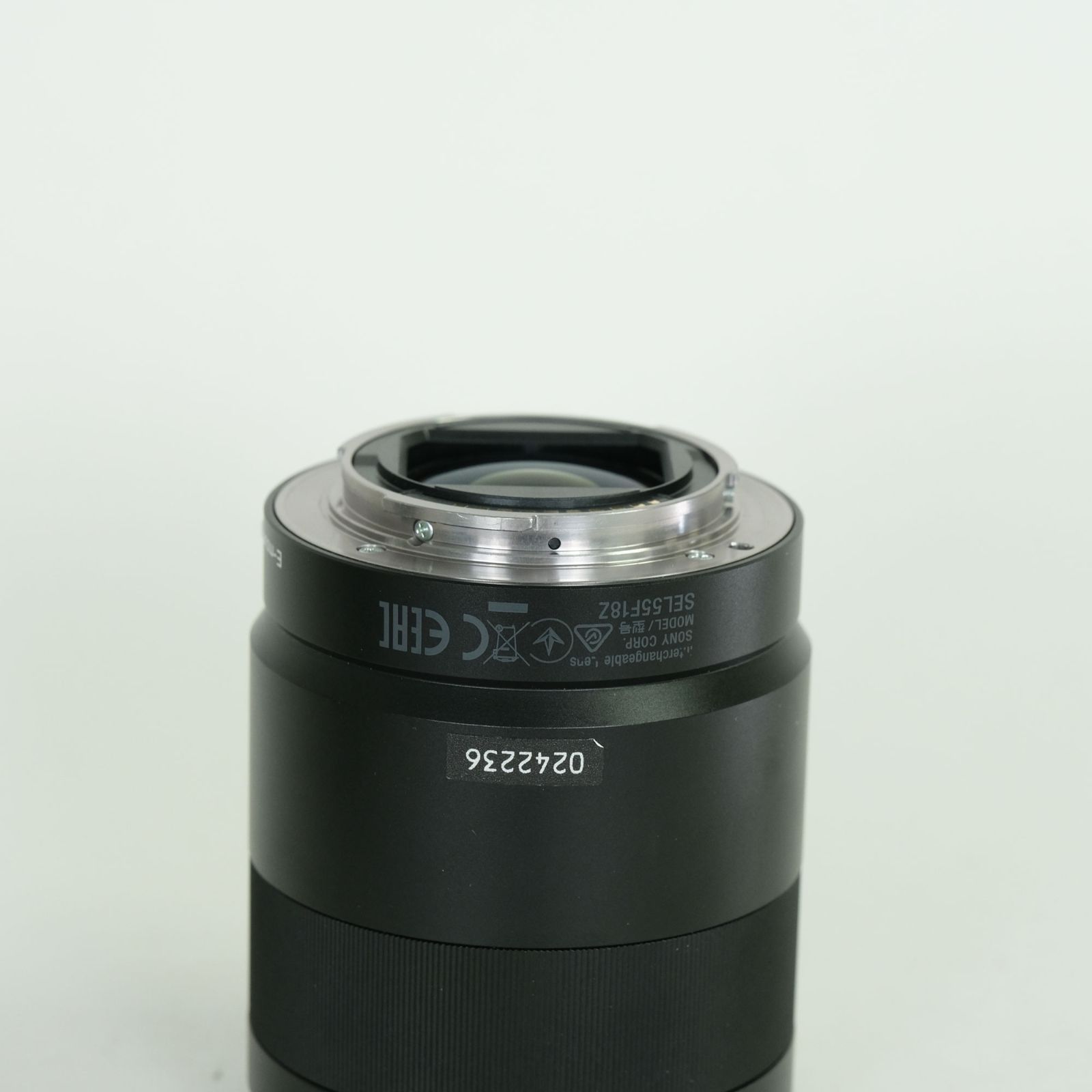 美品 | 高級フィルター付] SONY Sonnar T* FE 55mm F1.8 ZA SEL55F18Z