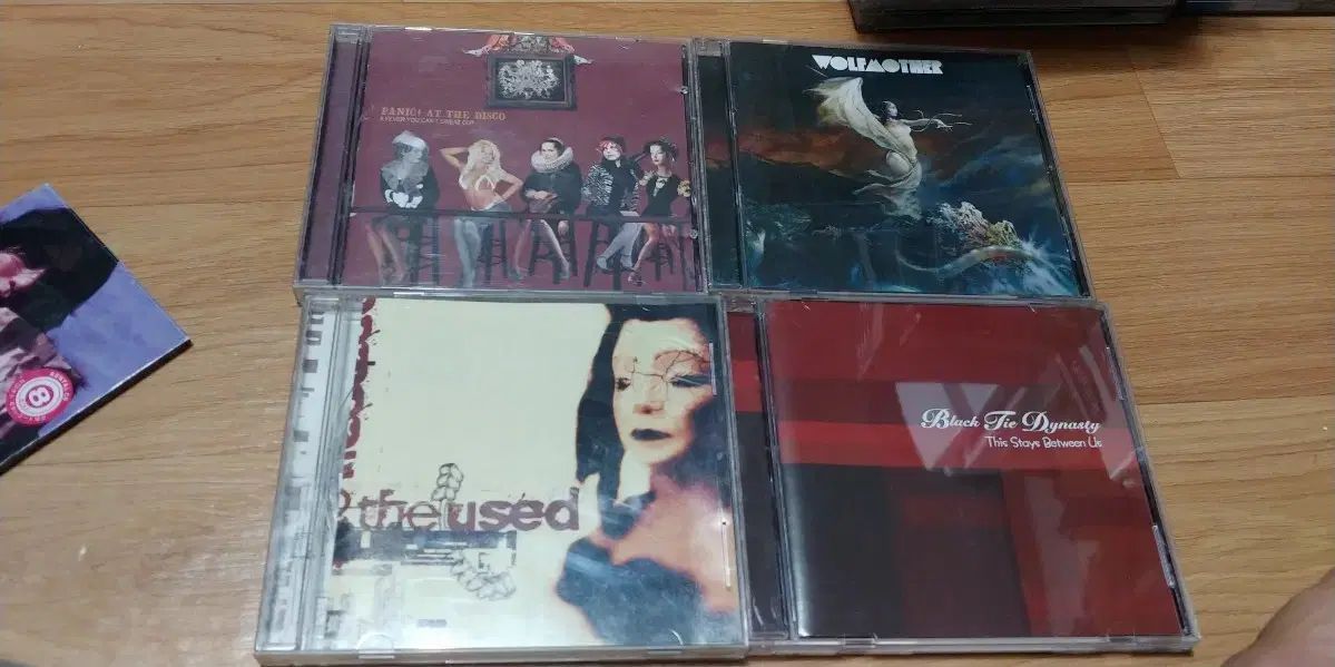 ROCK 進みます CD まとめ売り - メルカリ