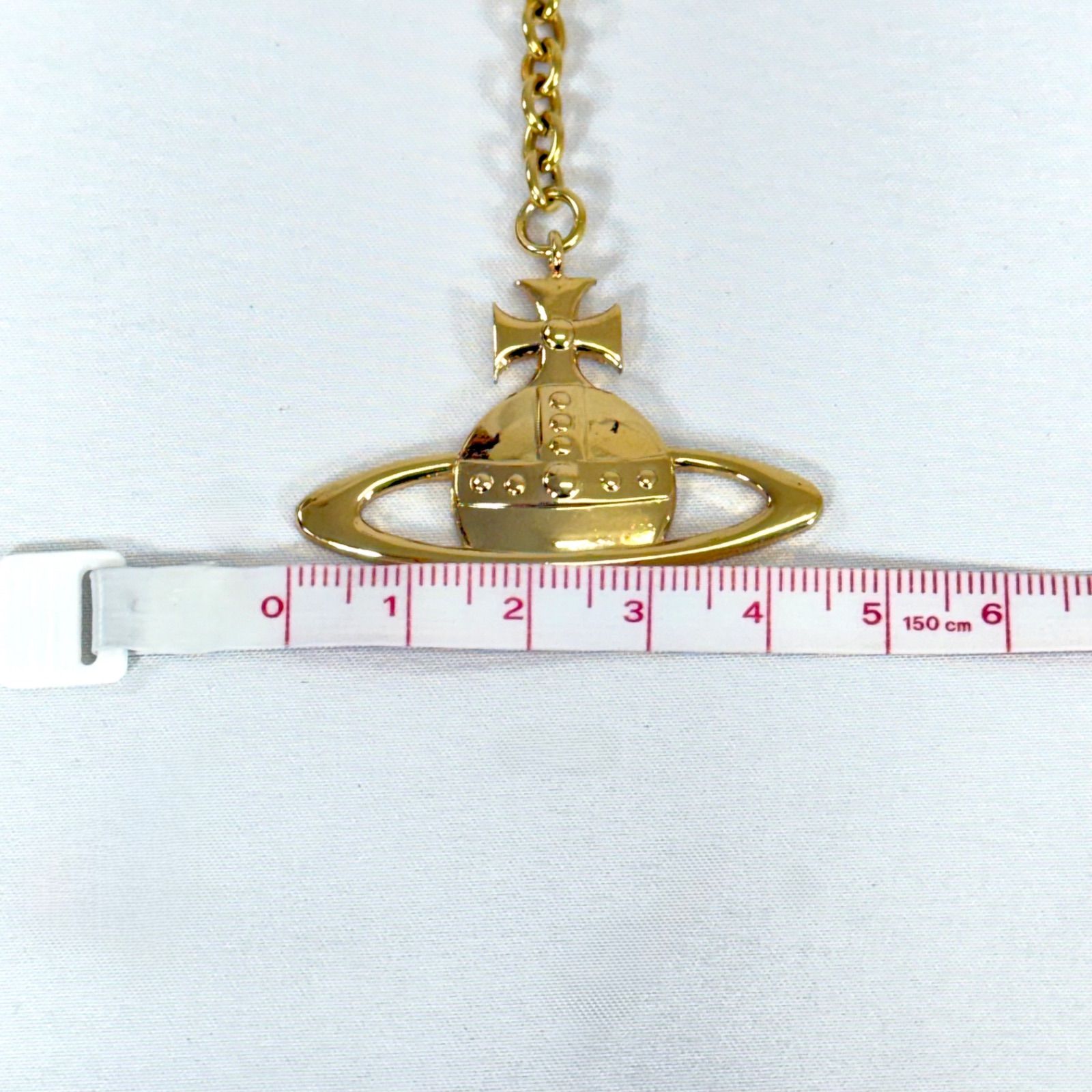 希少・美品】Vivienne Westwood ヴィヴィアン ウエストウッド オーブ