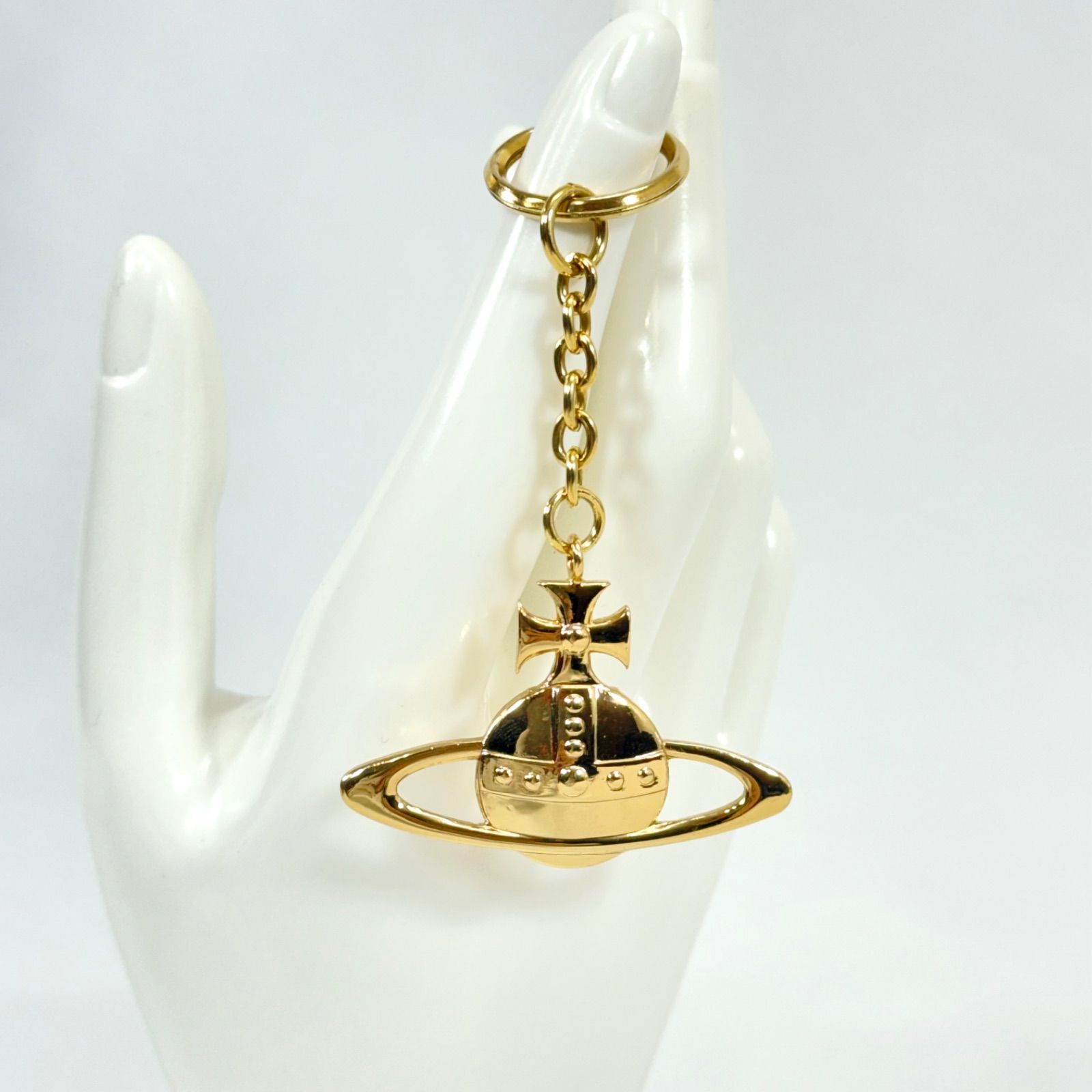 希少・美品】Vivienne Westwood ヴィヴィアン ウエストウッド オーブ