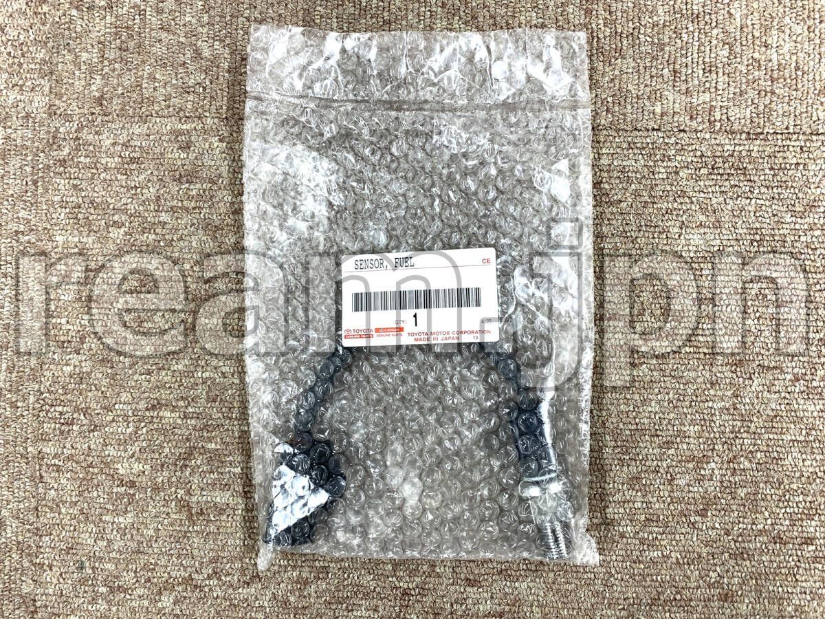 新品 トヨタ純正 GRX120/121/125/130/133/135 マークX フューエル