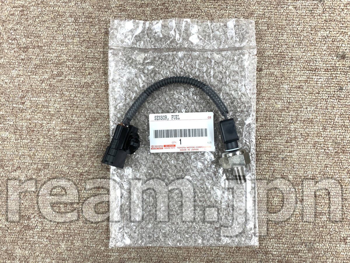 新品 トヨタ純正 GRX120/121/125/130/133/135 マークX フューエル