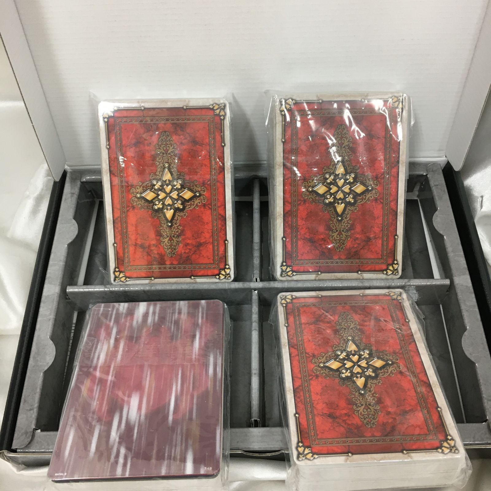 三沢店44-18-260127] ラウズカードアーカイブス BOARD COLLECTION