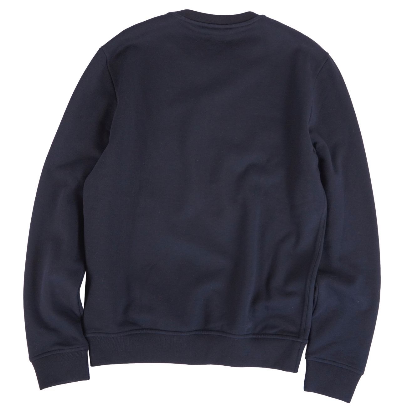 【美品】エルメス スウェット トレーナー カットソー L レザーロゴ 美品 エルメス HERMES スウェット 23SS トレーナー スウェット コッ