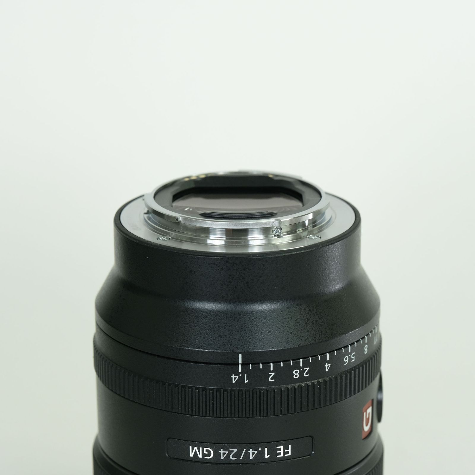 美品 | 純正フィルター付] SONY FE 24mm F1.4 GM SEL24F14GM | SONY E