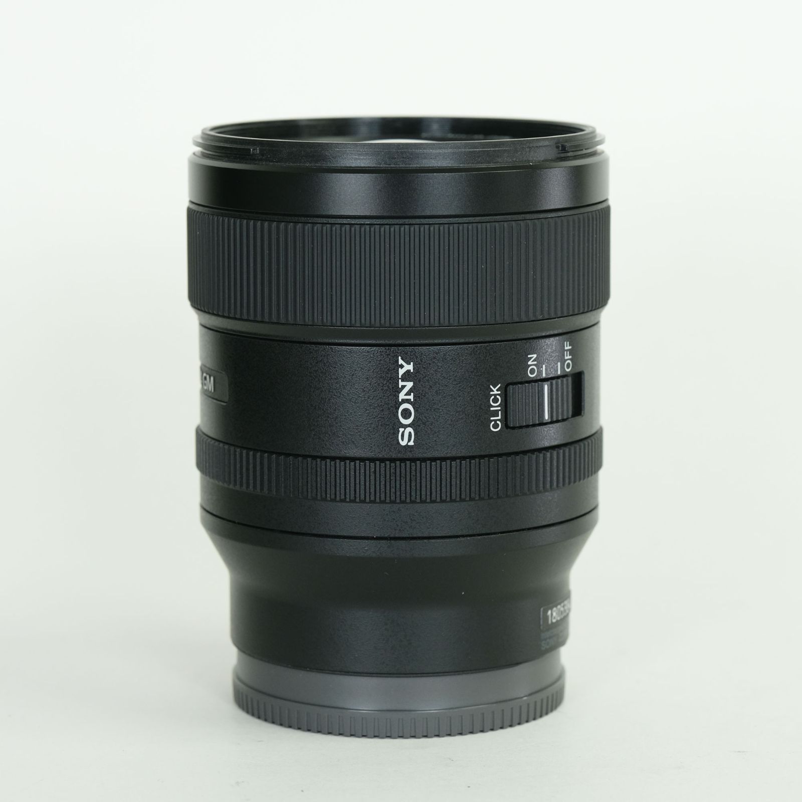 美品 | 純正フィルター付] SONY FE 24mm F1.4 GM SEL24F14GM | SONY E