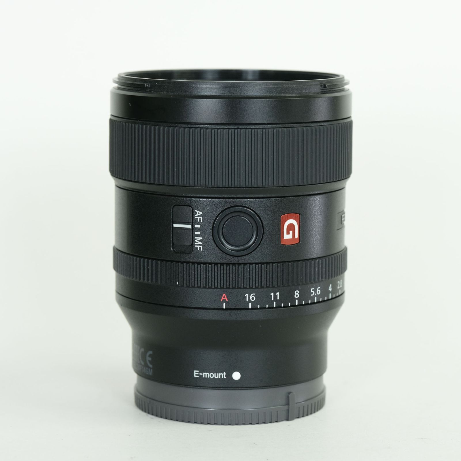 美品 | 純正フィルター付] SONY FE 24mm F1.4 GM SEL24F14GM | SONY E