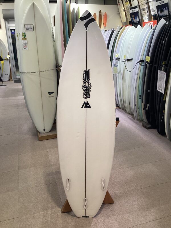 ムラスポOUTLET公式】中古サーフボード USED JS ジェイエス