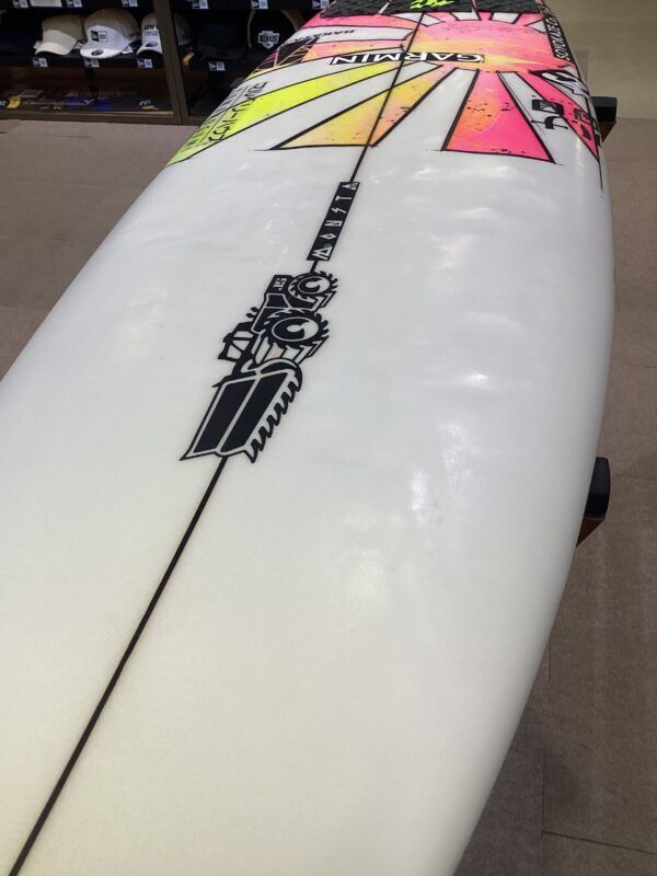 ムラスポOUTLET公式】中古サーフボード USED JS ジェイエス