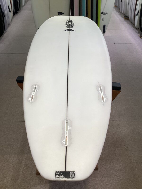 ムラスポOUTLET公式】中古サーフボード USED JS ジェイエス