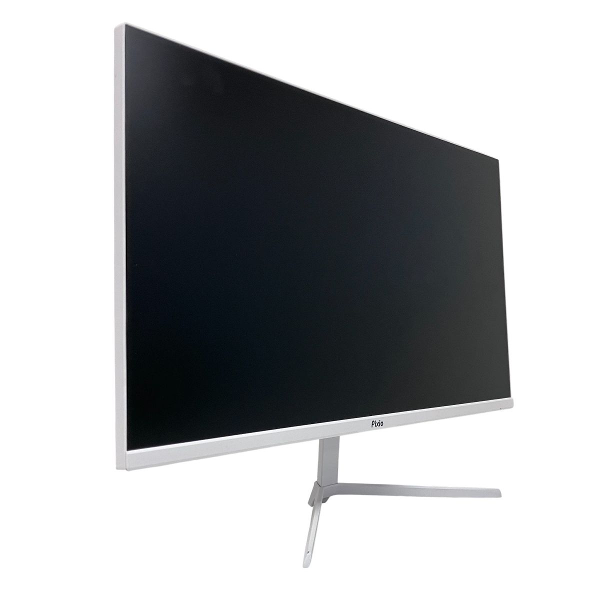 ホワイト ゲーミングモニター PX248PPWH-O 200Hz PX248WAVEW フル 