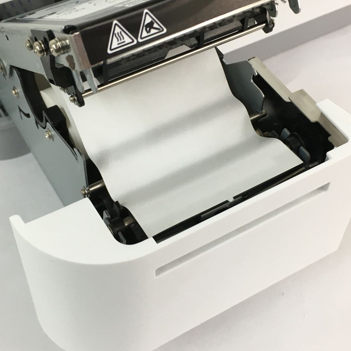 良好 スター精密 mPOP POP10 WHT JP A006 レシートプリンター 家電