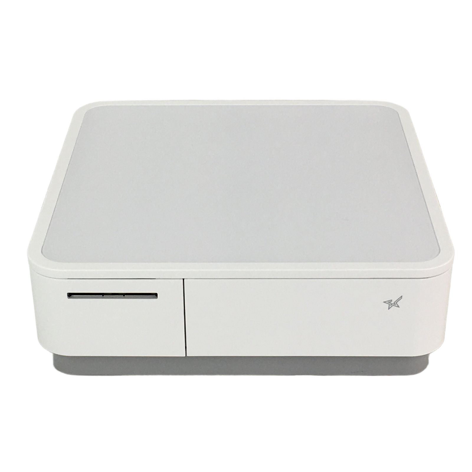 良好 スター精密 mPOP POP10 WHT JP A006 レシートプリンター 家電