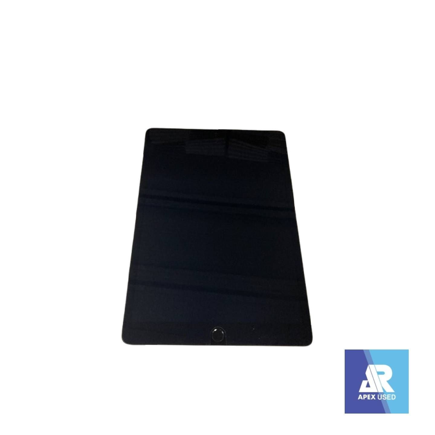 iPad 第9世代 64GB （ジャンク品） ジャンク品】iPad 第9世代 64GB スペースグレー（電源不可・外装美品