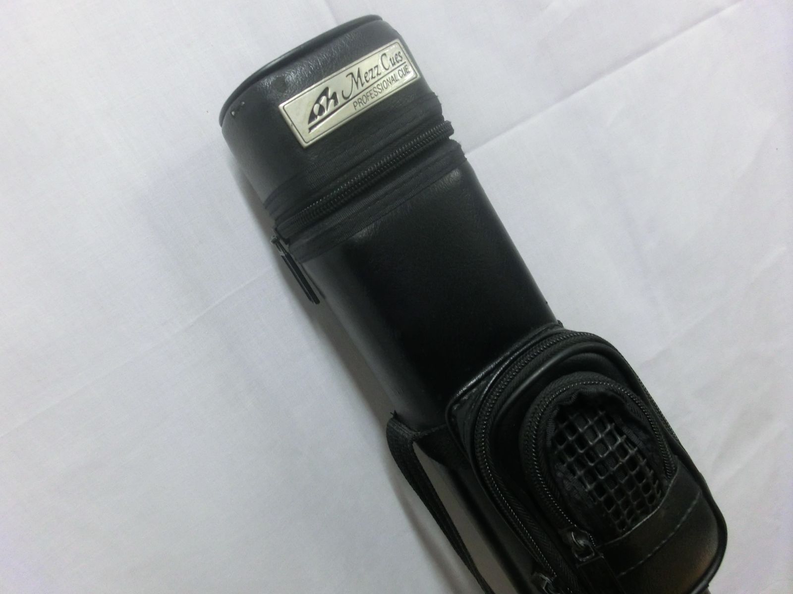 中古品 現状品 MEZZ Cues メッヅ ビリヤード キュー ケース ケースのみ