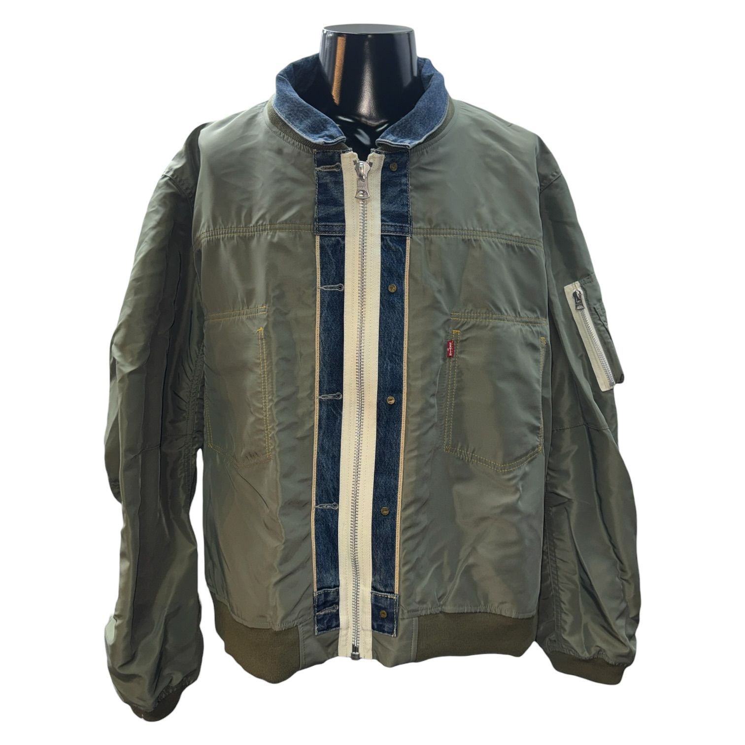 sacai / Levi