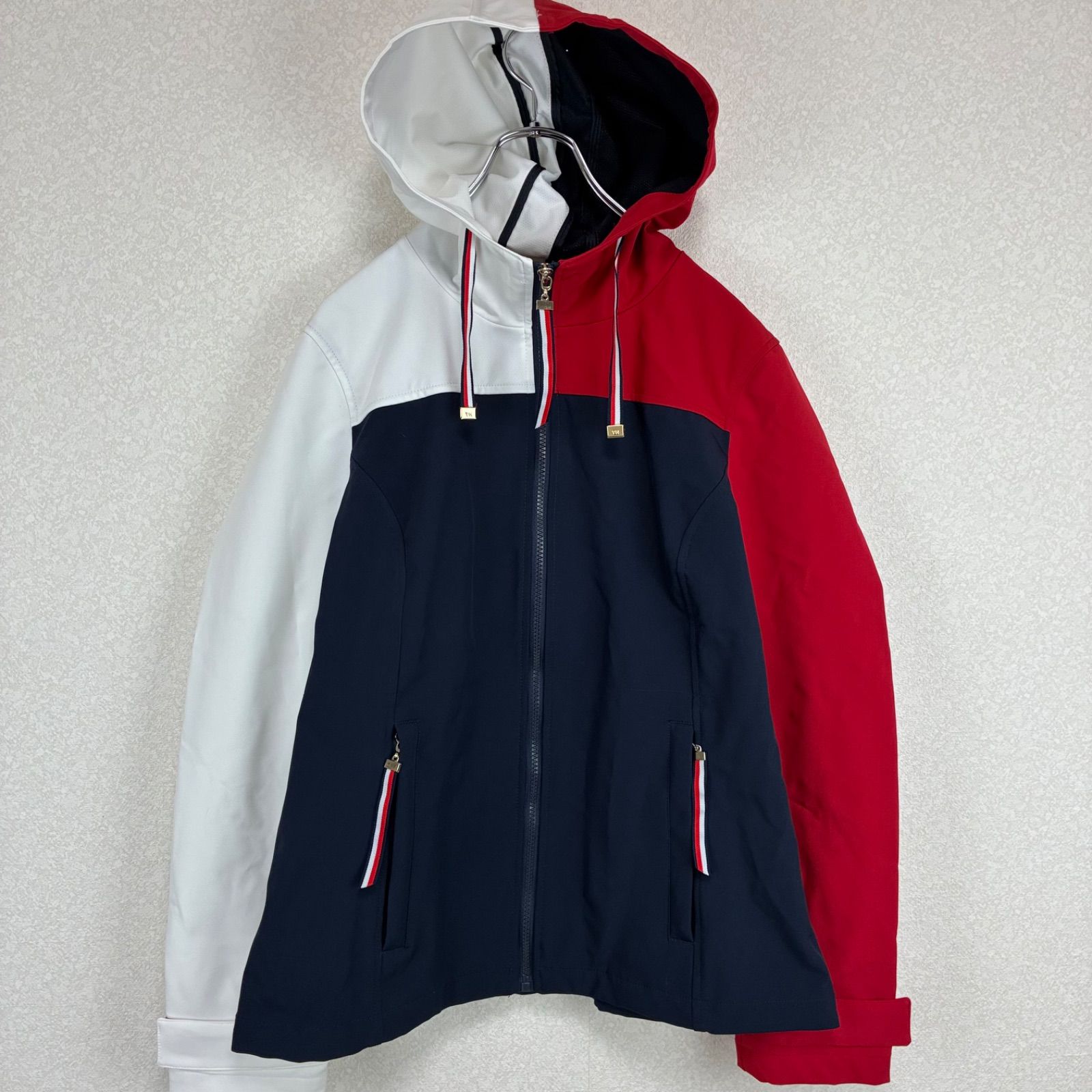 トミーヒルフィガー トミーヒルフィガー パーカー ジェンダーレス M 