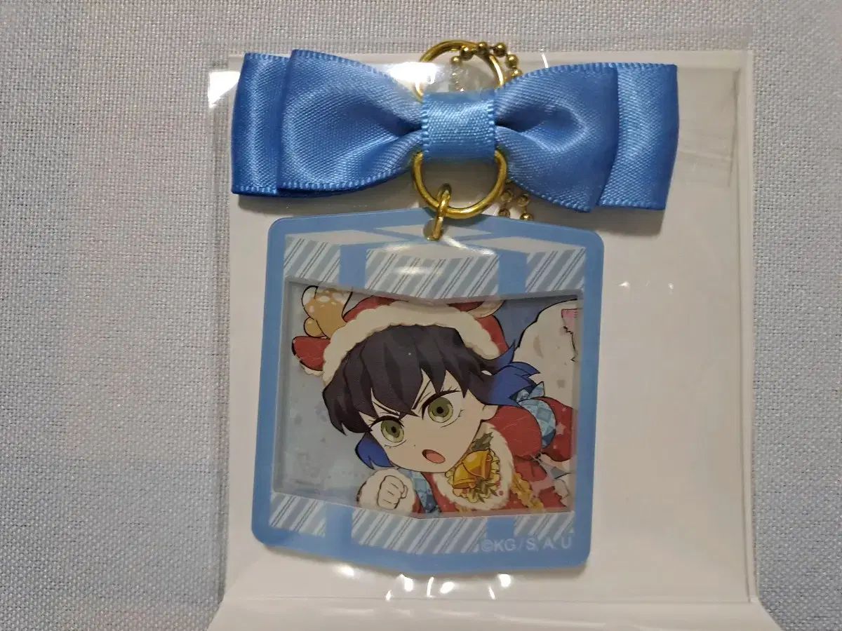 鬼滅の刃 クリスマス2025 オーナメント チャーム 伊之助 出品 - メルカリ