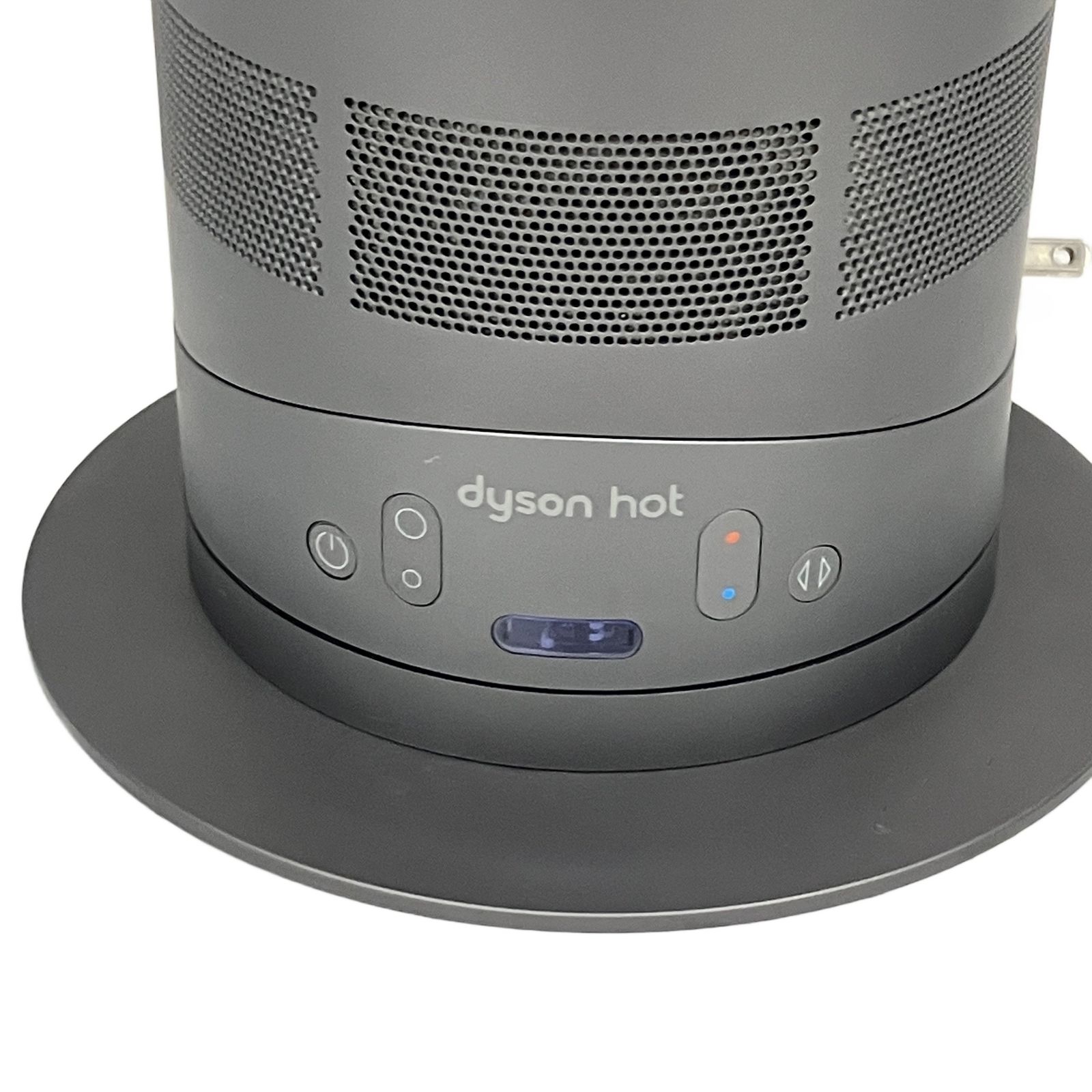 Dyson hot + cool AM04 ホット クール ファンヒーター セラミック