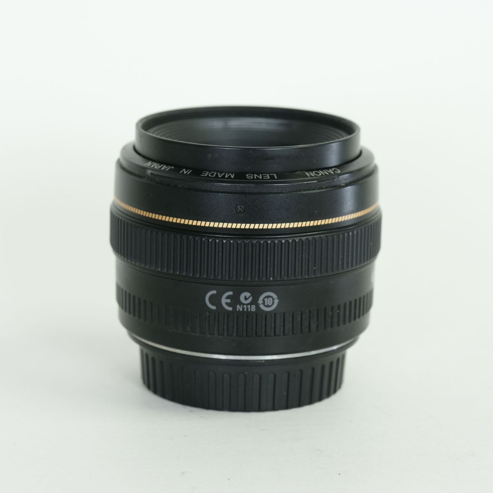 並品] Canon EF50mm F1.4 USM | Canon EFマウント - メルカリ