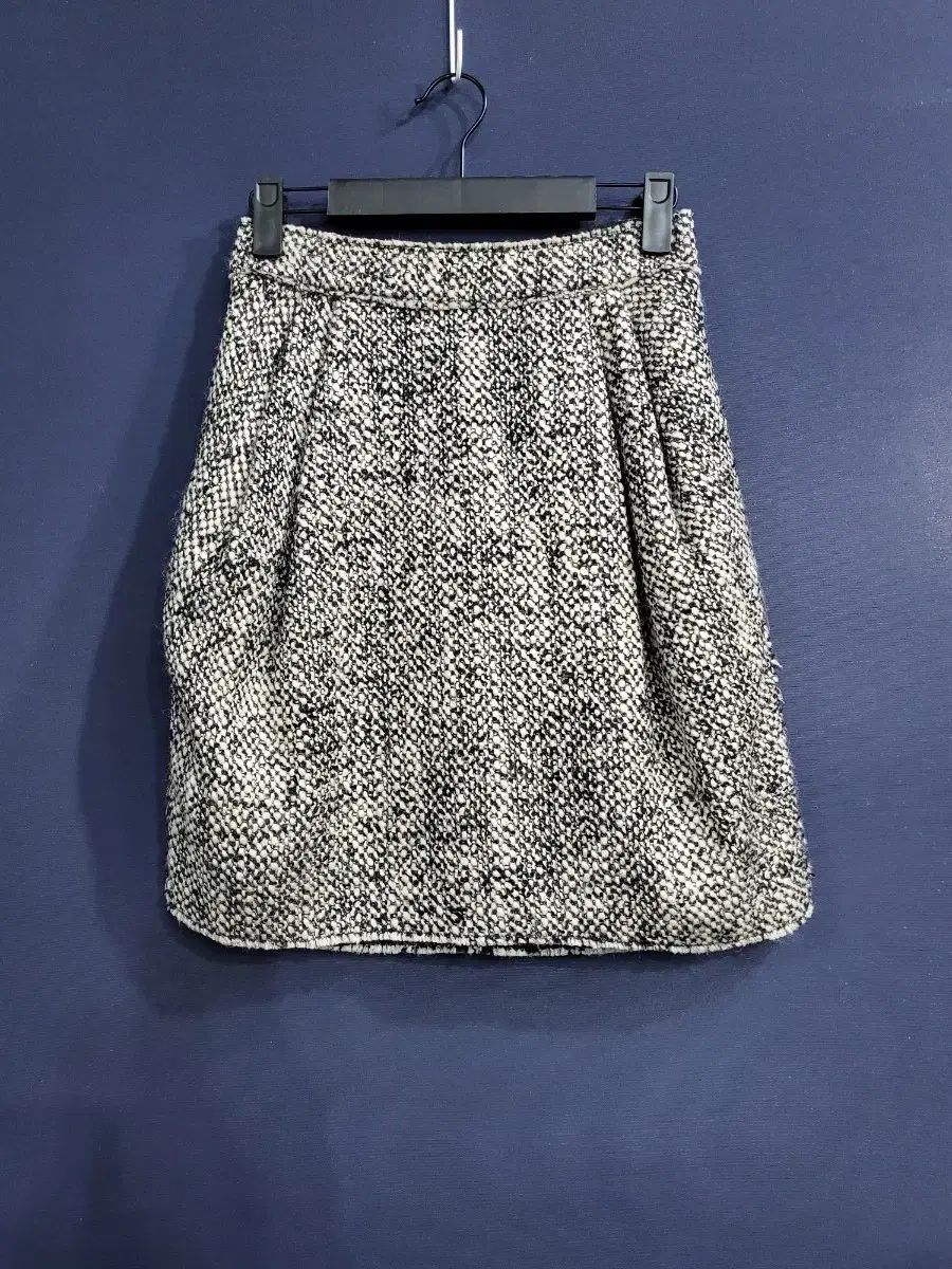 Dolce&Gabbana ドルチェ＆ガッバーナ ツイード スカート - メルカリ