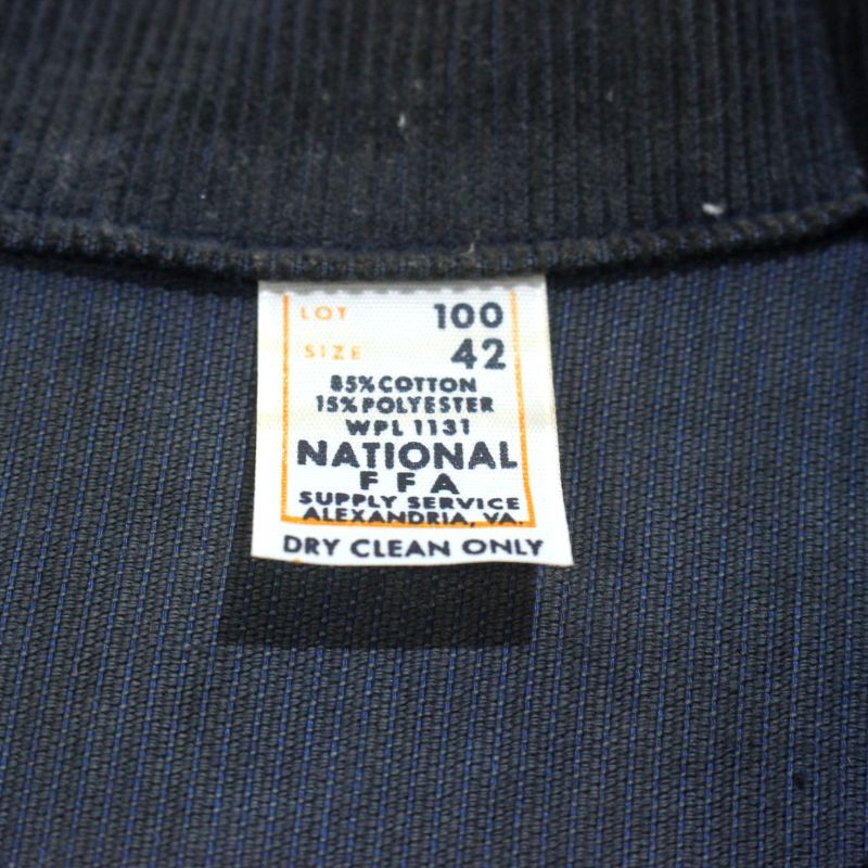 70s vintage FFA コーデュロイ ジャケット メンズ Lサイズ相当 - メルカリ