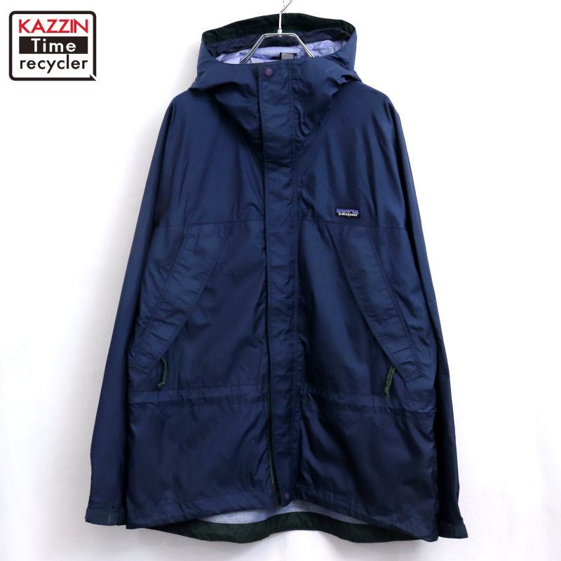 90s vintage patagonia 83494 スーパープルマジャケット マウンテン