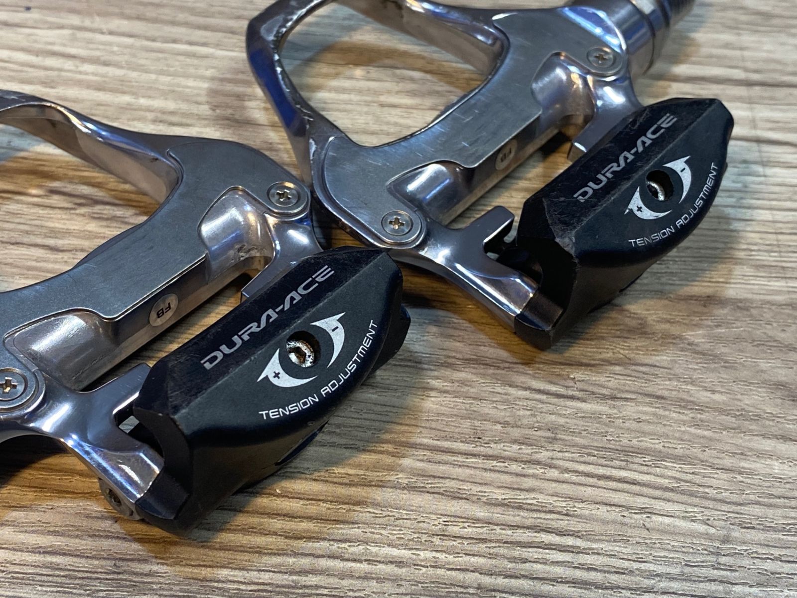 JO946 シマノ SHIMANO デュラエース DURA-ACE PD-7810 ビンディング