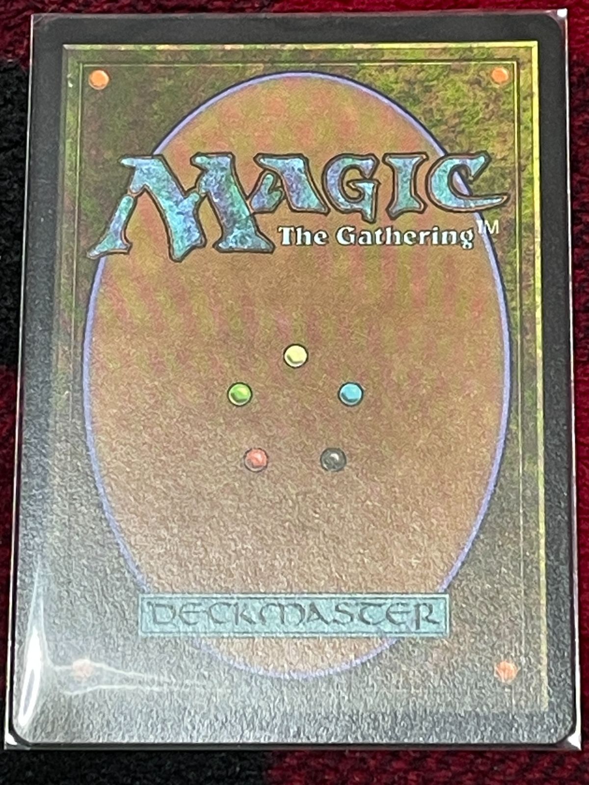 スピラの希望、ユウナ MTG チョコボトラックfoil チョコボトラック
