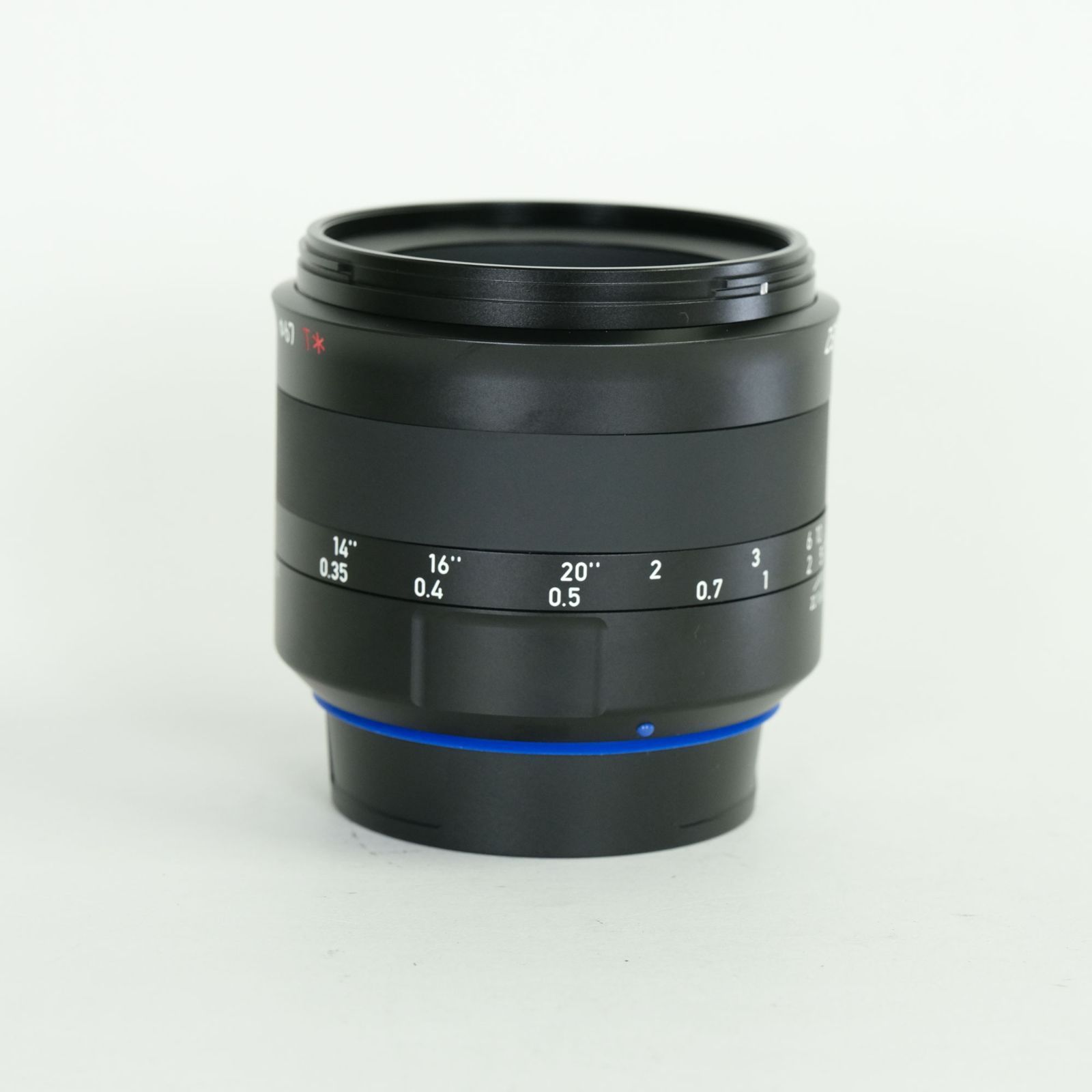 美品] Carl Zeiss Milvus 50mm F2 M ZE [キヤノンEF用] | Canon