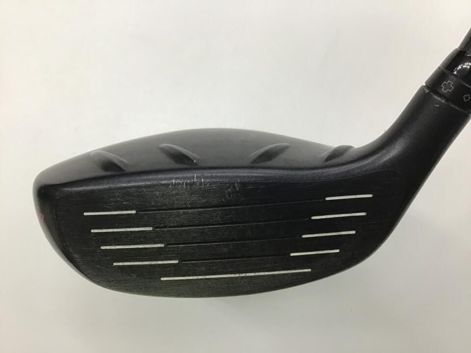 ピン G410 17.5度 ALTA J CB RED Sフレックス フェアウェイウッド 中古