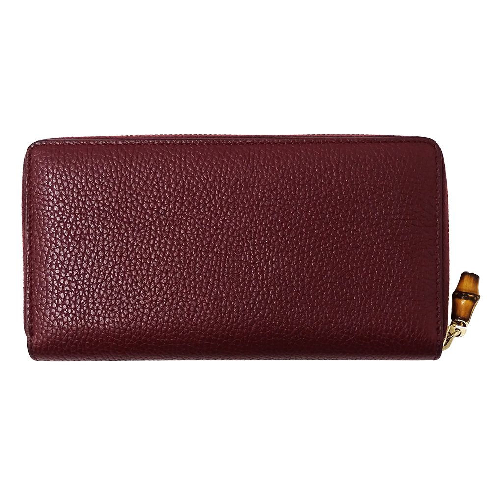 グッチ GUCCI 財布 レディース ブランド 長財布 プチマーモント