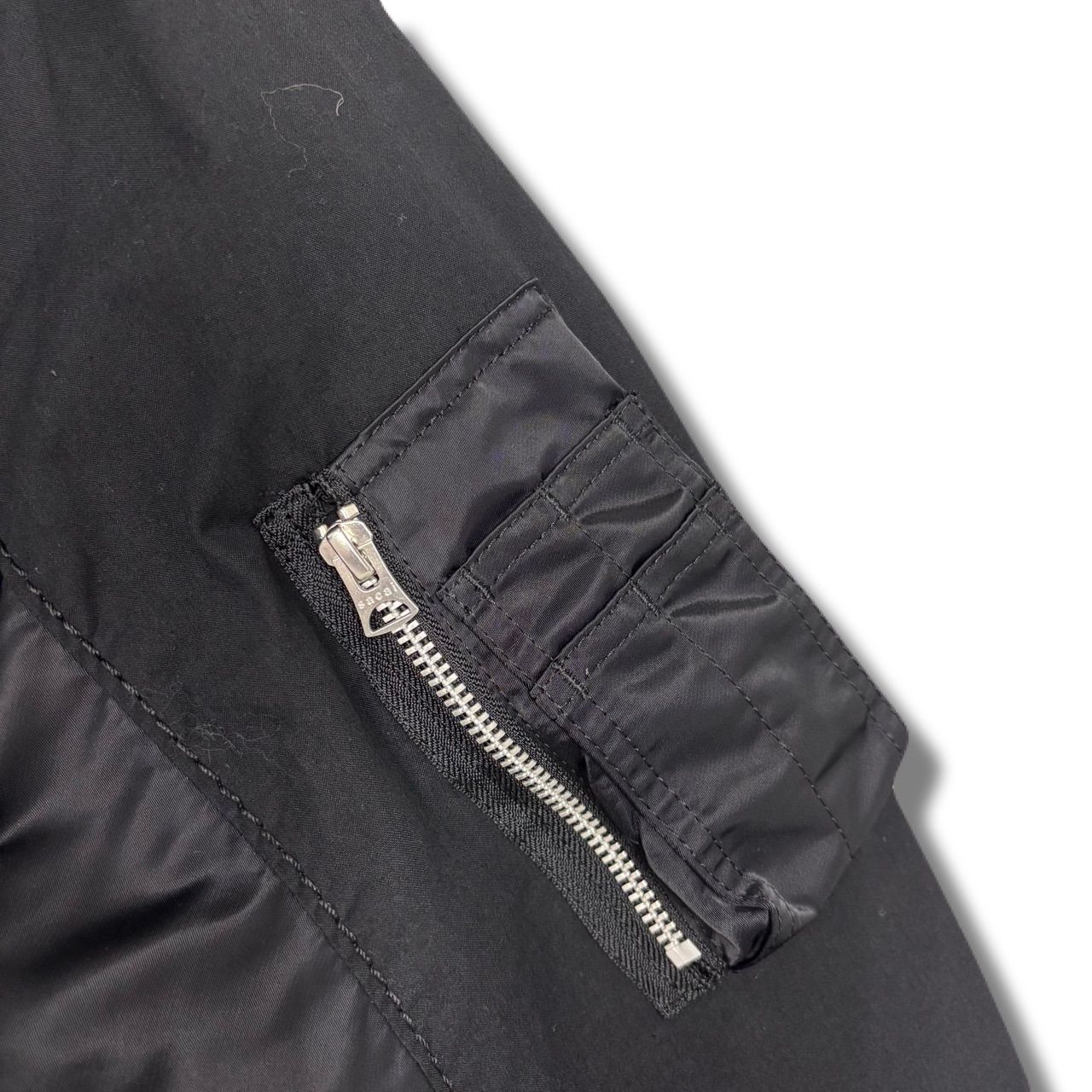 SACAI サカイ ミリタリードッキングコート ジャケット SCM-052 4 