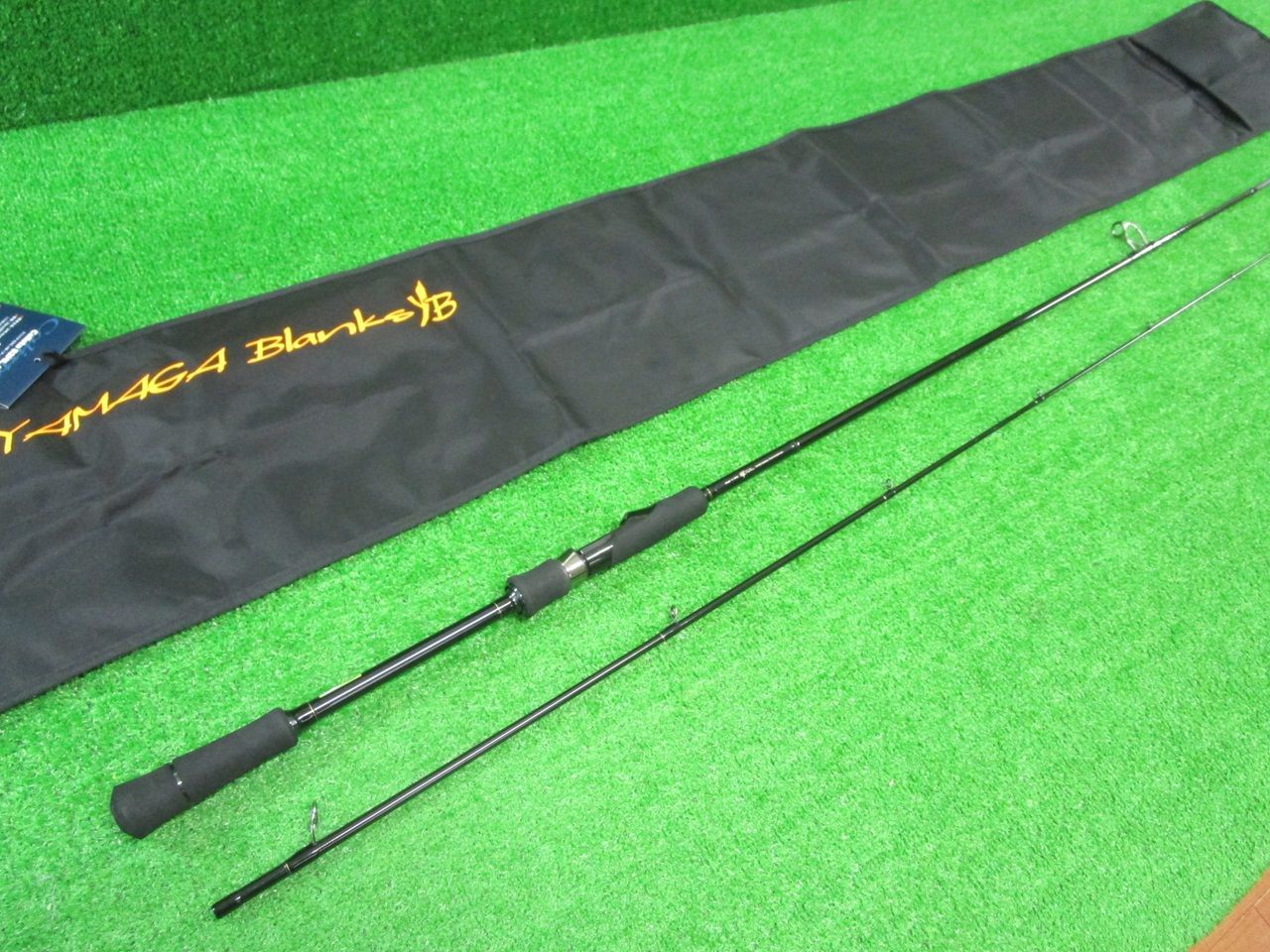 ヤマガブランクス カリスタ 82ML AR (山科店 併売） - メルカリ