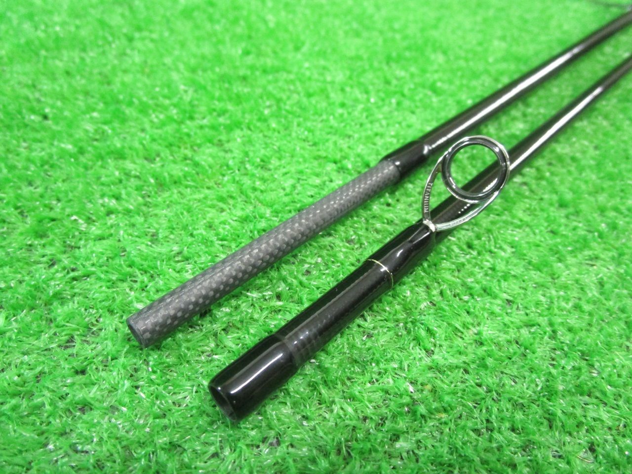 ヤマガブランクス カリスタ 82ML AR (山科店 併売） - メルカリ