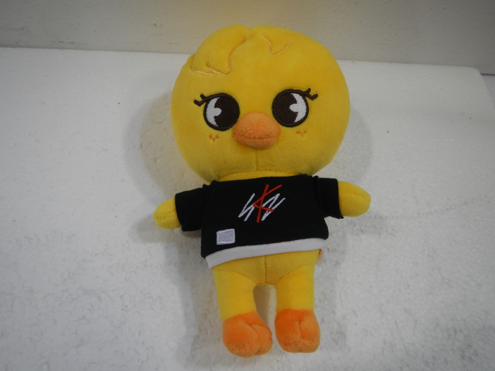 Stray Kids FELIX SKZOO PLUSH Original ver ぬいぐるみ フィリックス
