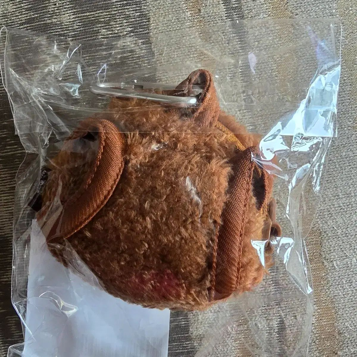 DAY6 ソンジン(SUNGJIN) デニマルズ(DENIMALZ) プチマルズ 쁘멀 PLUSH