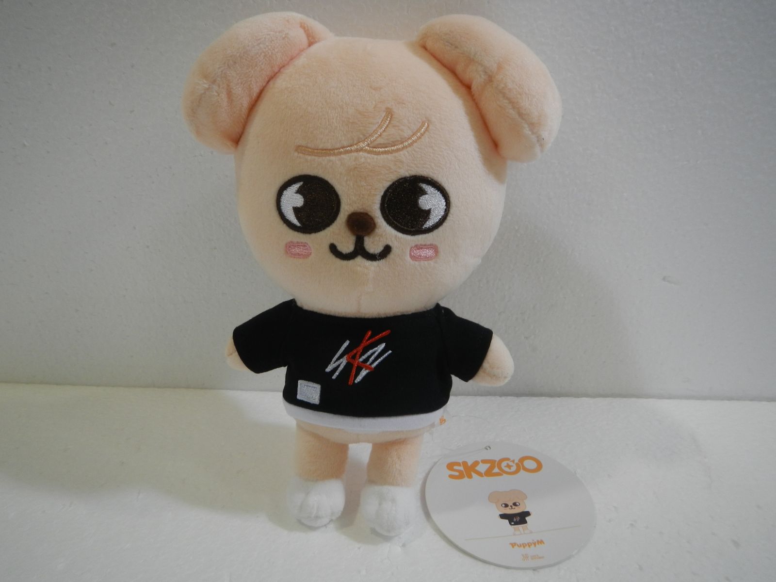 Strayk Kids　スキズ　 PappyM パピーム　スンミン ぬいぐるみ Strayk Kids スキズ PappyM パピーム スンミン ぬいぐるみ