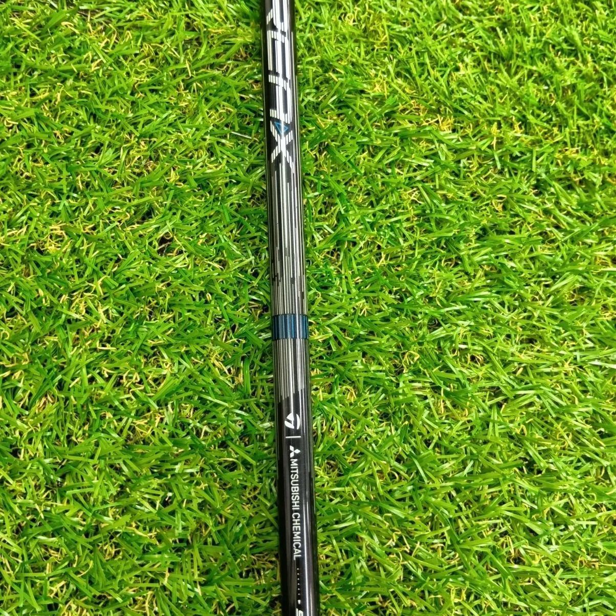 Dr【新品未使用品】テーラーメイド Qi4D MAX DRIVER ドライバー メンズ 