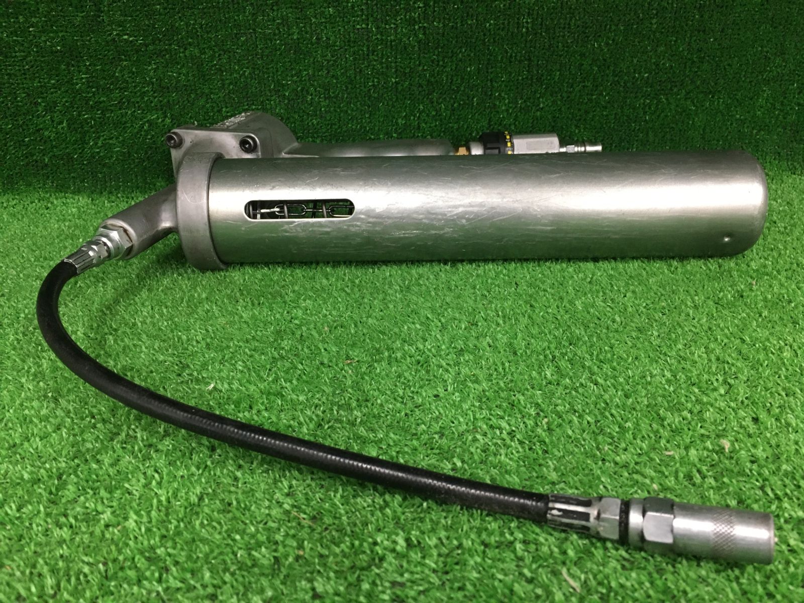 中古品】【0906】☆YAMADA(ヤマダコーポレーション) オートグリース 