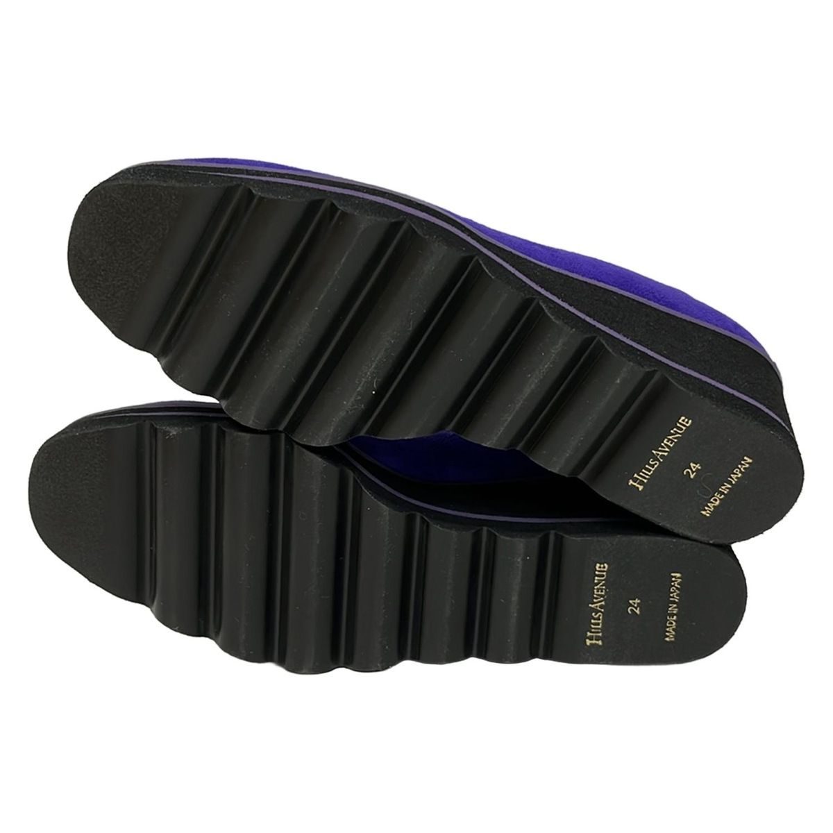 Hills Avenue 自由が丘(ヒルズ アベニュー) パンプス 24 レディース美