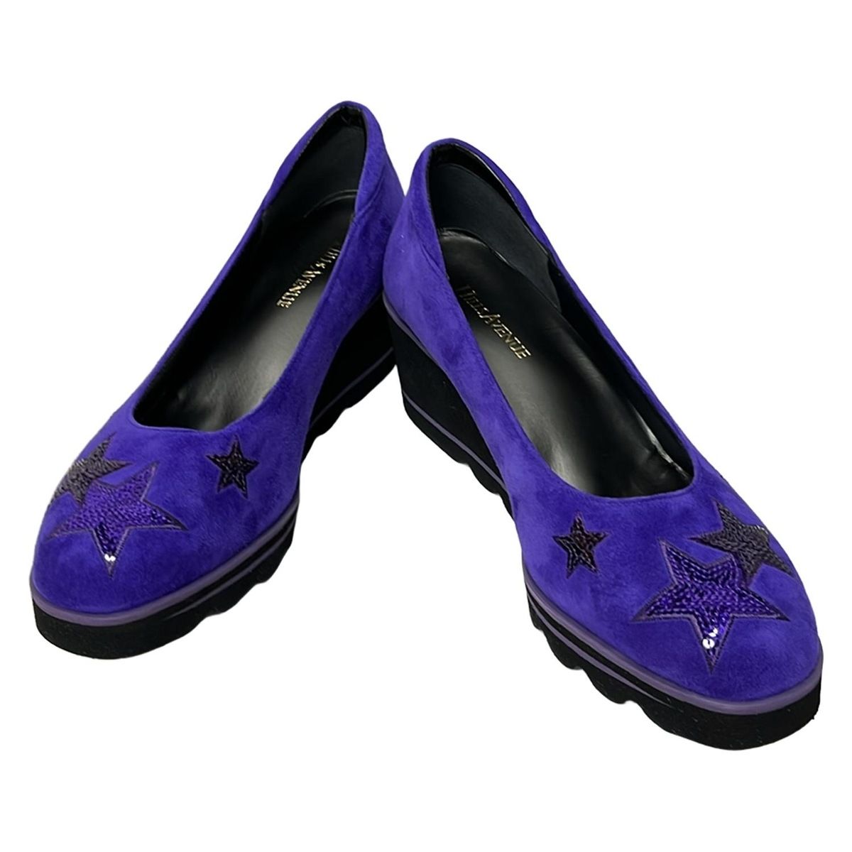 Hills Avenue 自由が丘(ヒルズ アベニュー) パンプス 24 レディース美