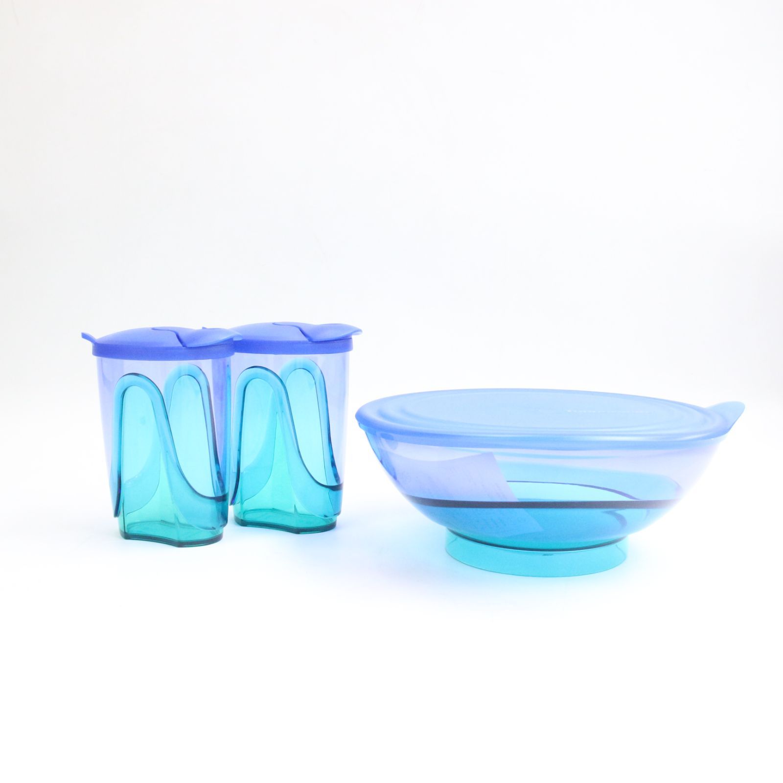 Tupperware タッパーウェア elegancia dispenser gift エレガンシア