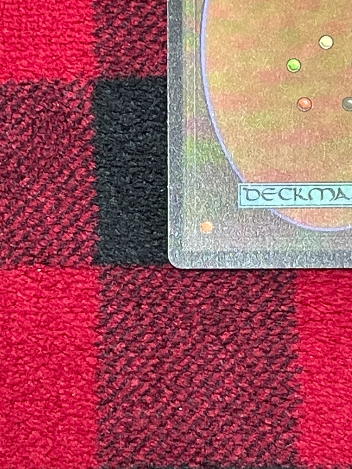 英語版 MTG foil 桃源郷の探求者、チョコ チョコボトラック FF - メルカリ