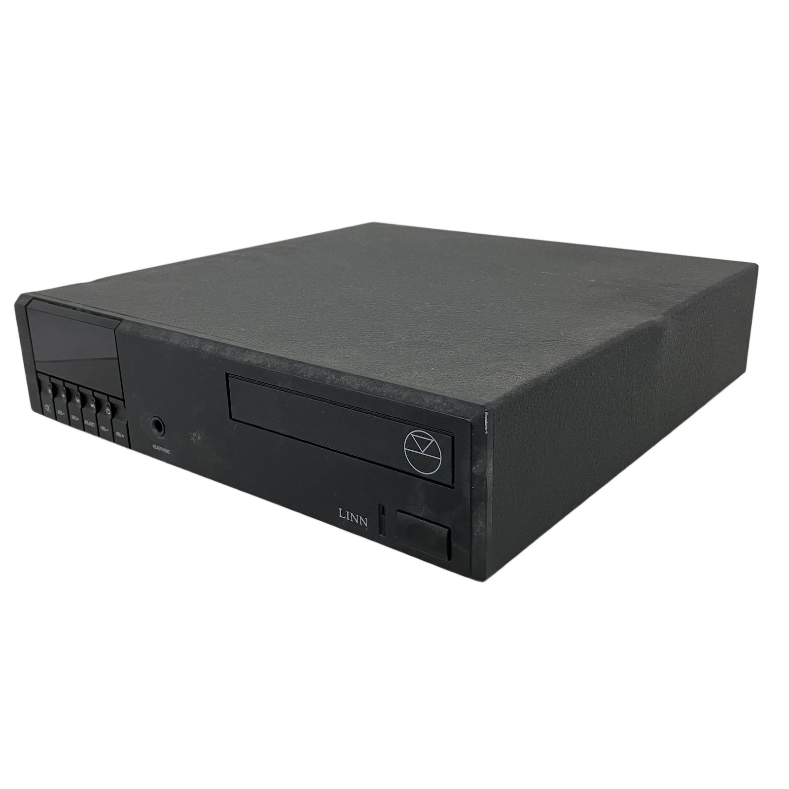 LINN CLASSIK CDプレーヤー MUSIC CDレシーバー 音響機材 ジャンク