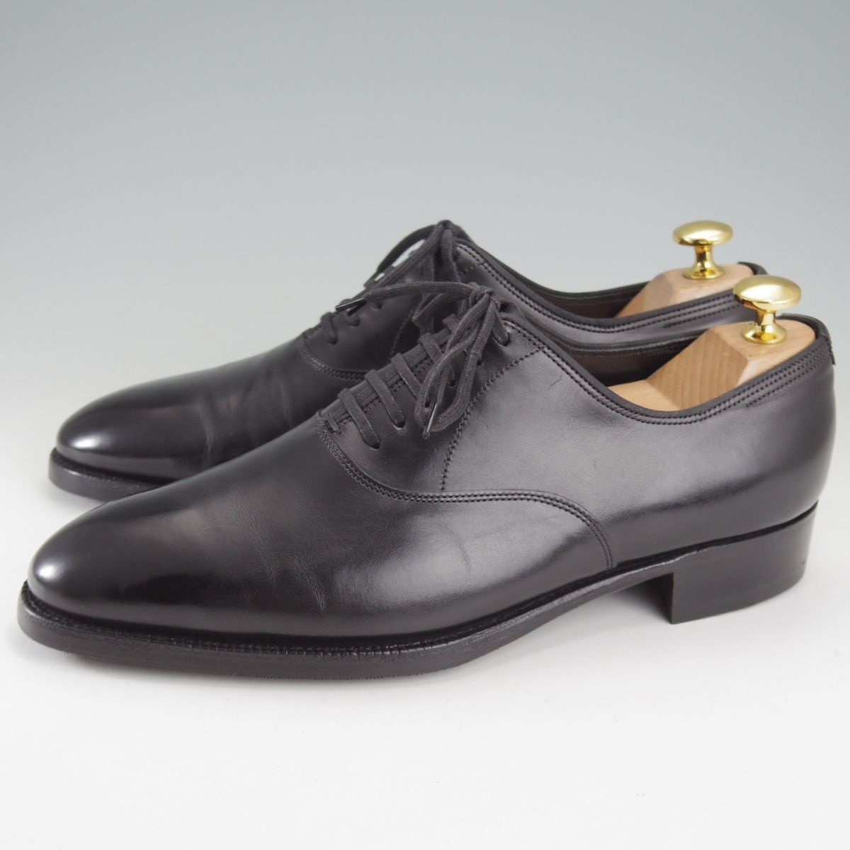 極上☆ジョンロブ 5.5E【現行定価30万円以上☆プレステージライン