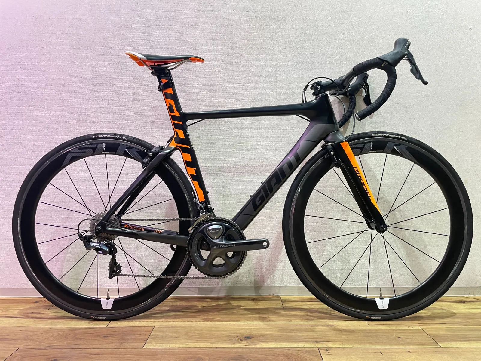 2026年最新】giant propel advanced pro 1の人気アイテム - メルカリ