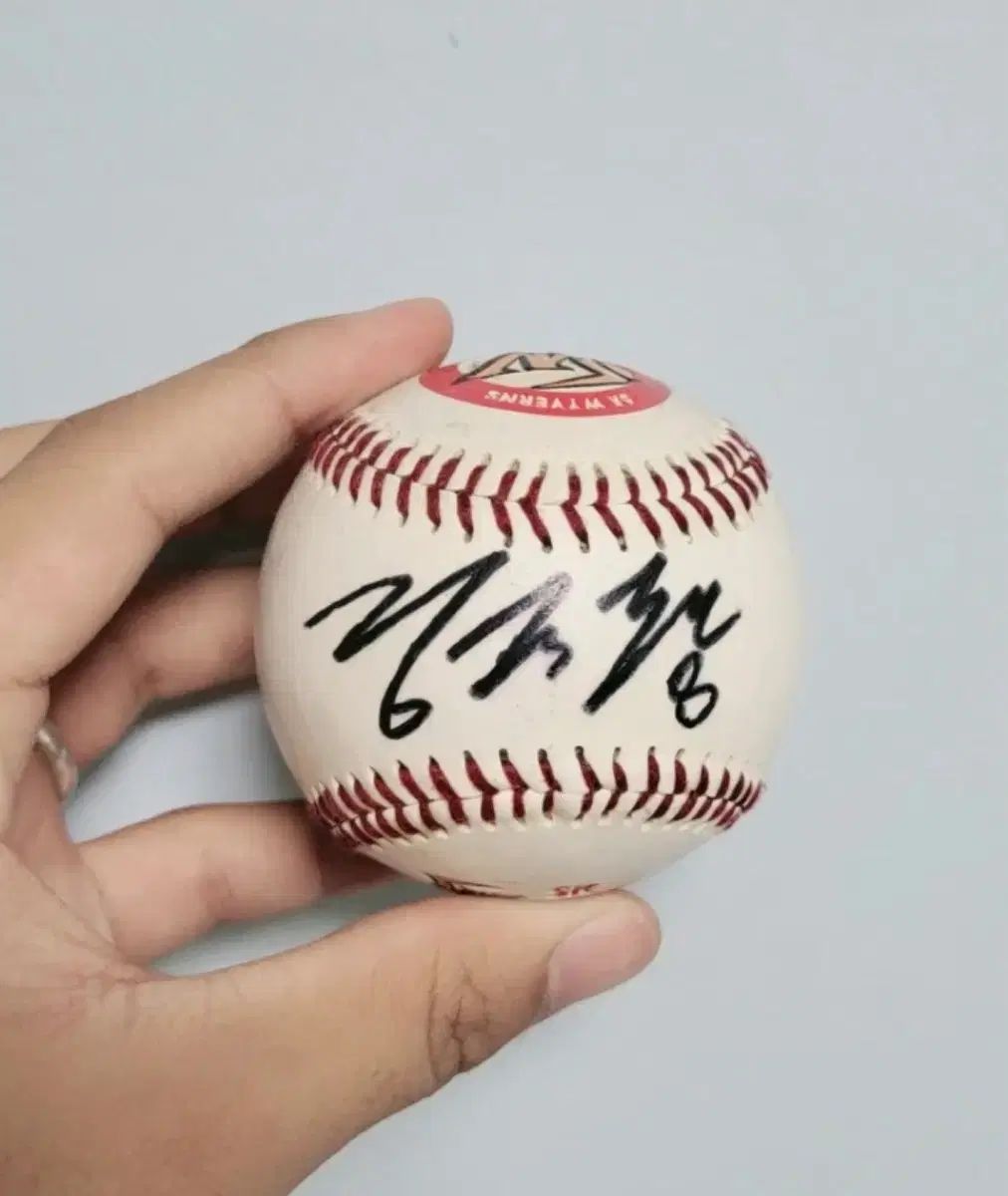 ヒョンジェ 斗山 COACHサインボール 1 0 - メルカリ